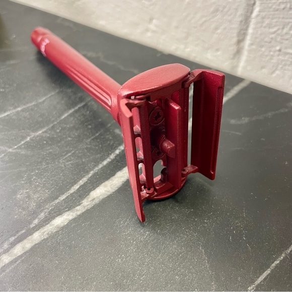 SET Hanni Razor Weighted Single Blade - Picture 2 of 6